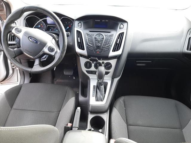 Photo 8 from auction – 2013 FORD FOCUS SE with VIN 1FADP3F22DL170894