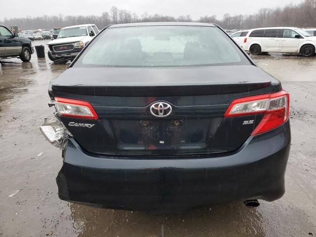 Photo 6 from auction – 2012 TOYOTA CAMRY BASE with VIN 4T1BF1FKXCU138434