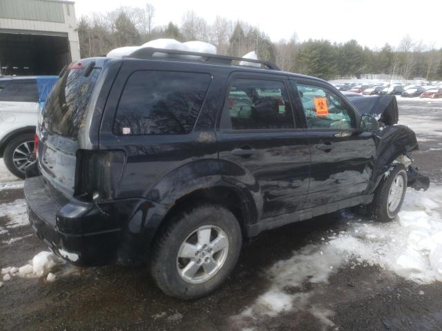 Photo 3 from auction – 2011 FORD ESCAPE XLT with VIN 1FMCU9D77BKB30423