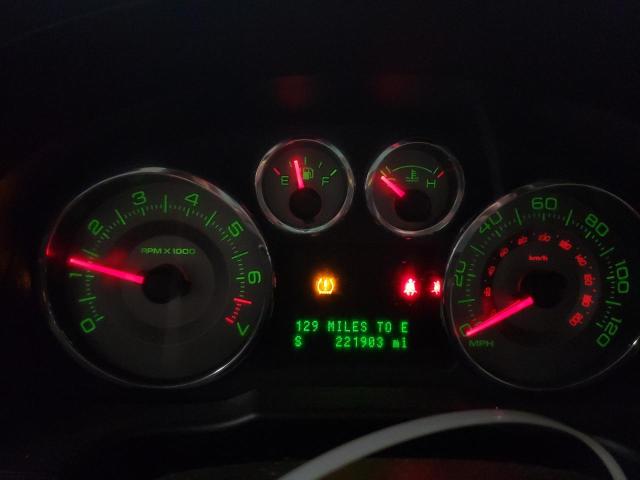 Photo 9 from auction – 2010 FORD EDGE LIMIT with VIN 2FMDK4KC3ABA03013