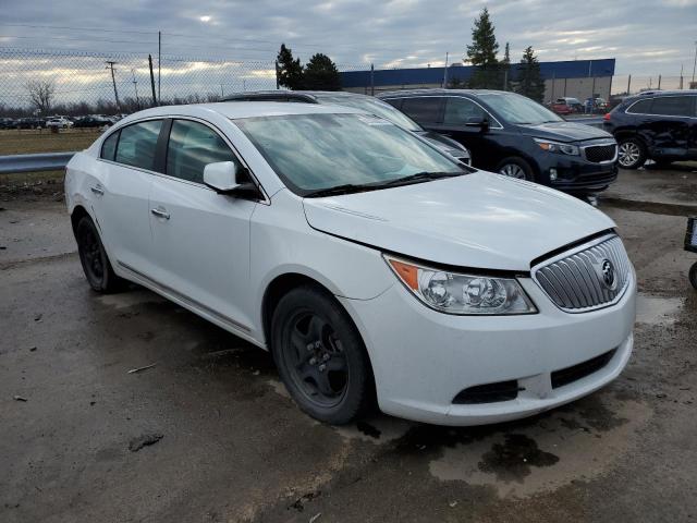 Photo 4 from auction – 2011 BUICK LACROSSE C with VIN 1G4GA5ECXBF131606