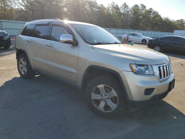 Photo 4 from auction – 2012 JEEP GRAND CHER with VIN 1C4RJFBG2CC115123