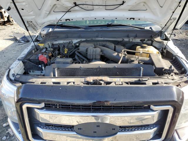 Photo 11 from auction – 2014 FORD F250 SUPER with VIN 1FT7W2B65EEA57668