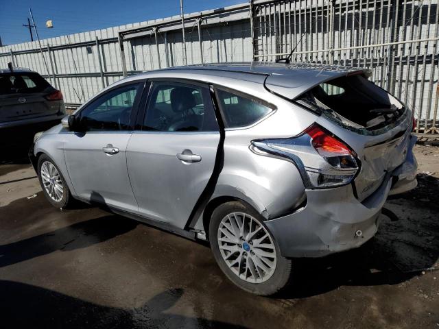 Photo 2 from auction – 2012 FORD FOCUS SEL with VIN 1FAHP3M28CL215789