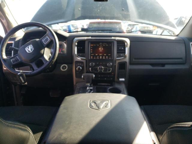 Photo 8 from auction – 2013 RAM 1500 SPORT with VIN 1C6RR7MT1DS687145