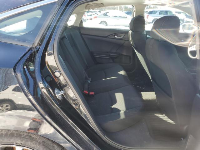 Photo 10 from auction – 2017 HONDA CIVIC EX with VIN 19XFC2F77HE076545