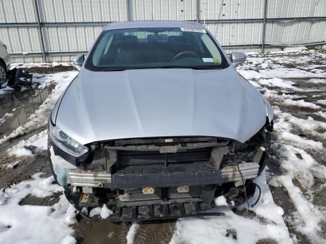 Photo 5 from auction – 2013 FORD FUSION SE with VIN 3FA6P0LUXDR166865
