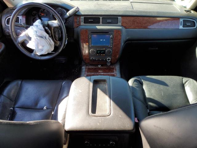 Foto 8 de la subasta – 2009 CHEVROLET AVALANCHE con VIN 3GNFK32029G288946