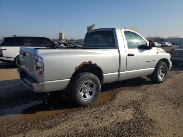 Photo 3 from auction – 2003 DODGE RAM 1500 S with VIN 1D7HA16K83J621294