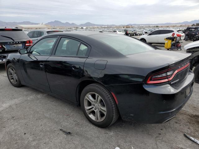 Photo 2 from auction – 2019 DODGE CHARGER SX with VIN 2C3CDXBGXKH688516