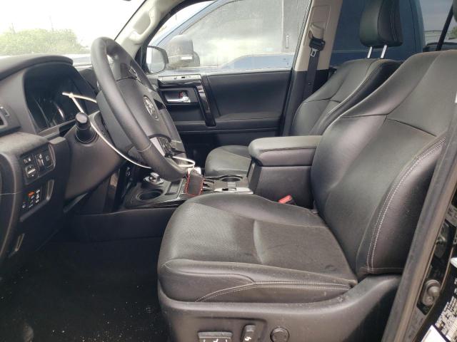 Photo 7 from auction – 2020 TOYOTA 4RUNNER SR with VIN JTEBU5JR5L5796268