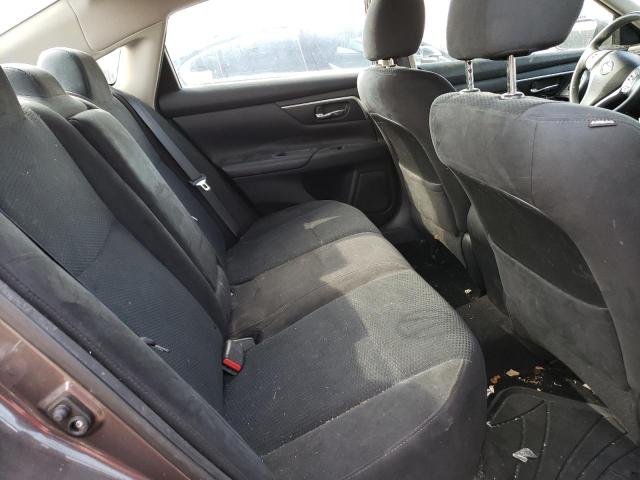 Photo 10 from auction – 2015 NISSAN ALTIMA 2.5 with VIN 1N4AL3AP9FN897975