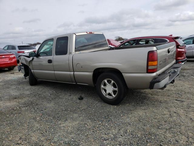 Photo 2 from auction – 2000 CHEVROLET SILVERADO with VIN 1GCEC19W0YZ284716