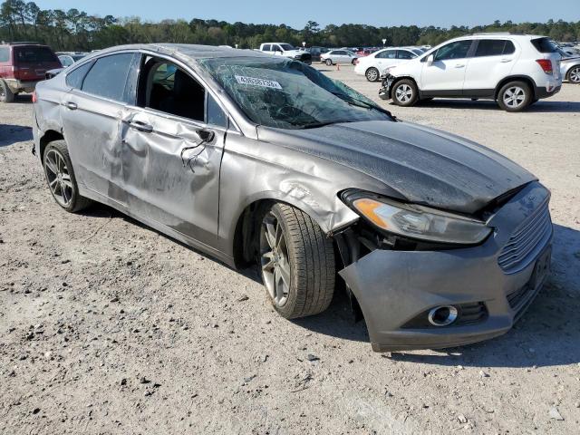 Photo 4 from auction – 2013 FORD FUSION TIT with VIN 3FA6P0K95DR342654