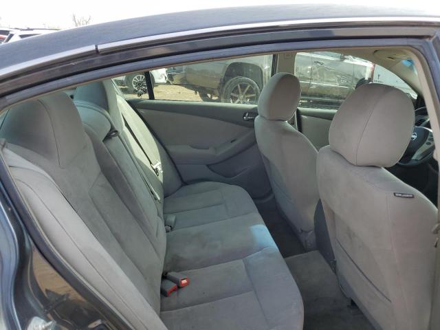Photo 10 from auction – 2011 NISSAN ALTIMA BAS with VIN 1N4AL2AP3BC119185