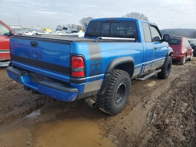 Photo 3 from auction – 1999 DODGE RAM 1500 with VIN 1B7HC13Y3XJ544286