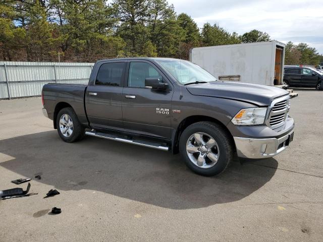 Photo 4 from auction – 2016 RAM 1500 SLT with VIN 1C6RR7LT7GS158157