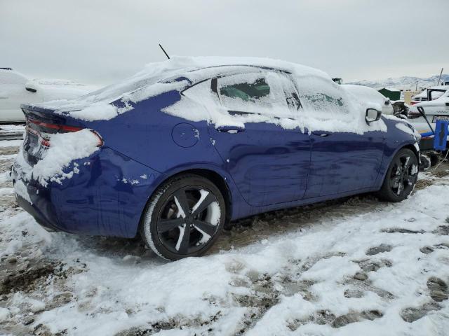 Photo 3 from auction – 2015 DODGE DART SXT with VIN 1C3CDFBB8FD374705
