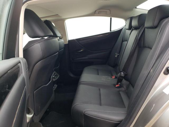Photo 10 from auction – 2019 LEXUS ES 350 with VIN 58ABZ1B10KU031601