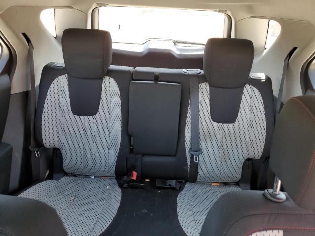 Photo 10 from auction – 2011 CHEVROLET EQUINOX LS with VIN 2CNFLCEC3B6468364