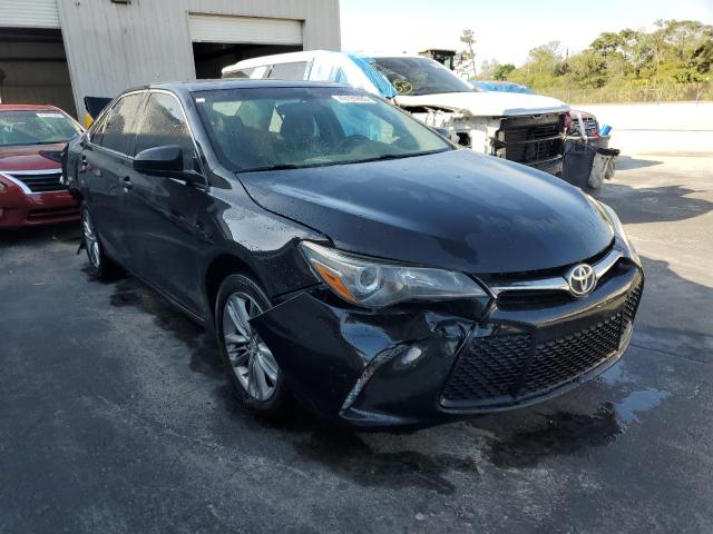 Photo 4 from auction – 2017 TOYOTA CAMRY LE with VIN 4T1BF1FK5HU420441