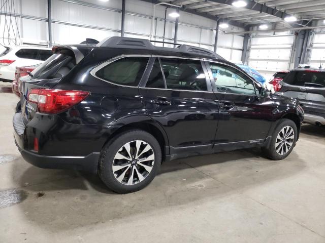 Photo 3 from auction – 2016 SUBARU OUTBACK 3. with VIN 4S4BSENC9G3344577