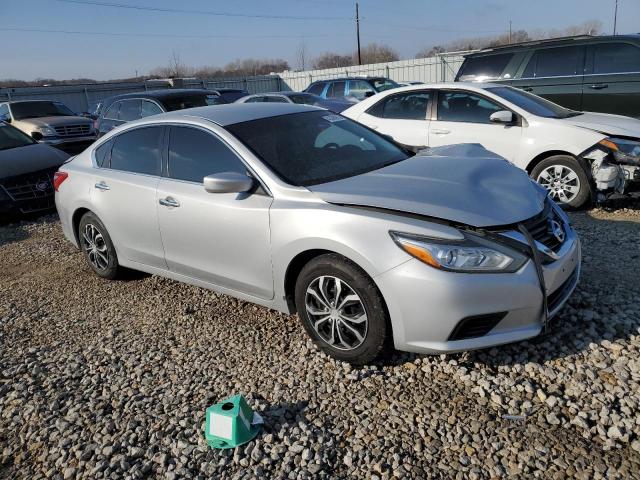 Photo 4 from auction – 2016 NISSAN ALTIMA 2.5 with VIN 1N4AL3AP5GN352311