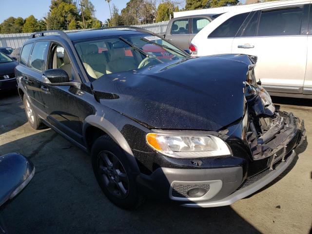 Photo 4 from auction – 2009 VOLVO XC70 3.2 with VIN YV4BZ982291063887
