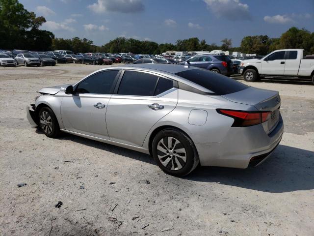 Photo 2 from auction – 2019 NISSAN ALTIMA S with VIN 1N4BL4BVXKC211715