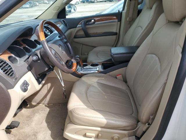 Photo 7 from auction – 2012 BUICK ENCLAVE with VIN 5GAKRCED6CJ181858