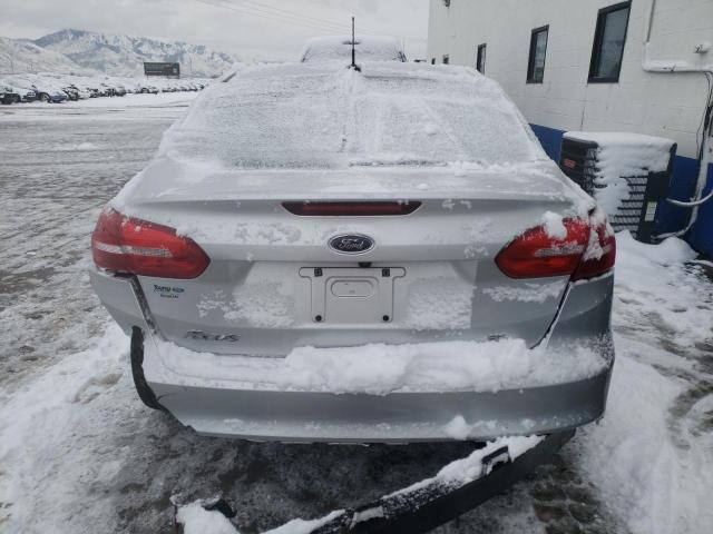 Photo 6 from auction – 2015 FORD FOCUS SE with VIN 1FADP3F26FL295576