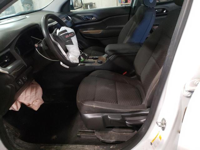 Photo 7 from auction – 2018 GMC ACADIA SLE with VIN 1GKKNRLA4JZ171015