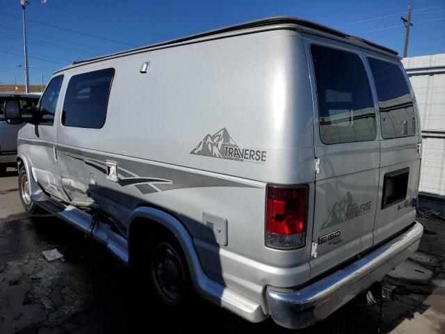 Photo 2 from auction – 2012 FORD ECONOLINE with VIN 1FDNE1EW3CDA97875