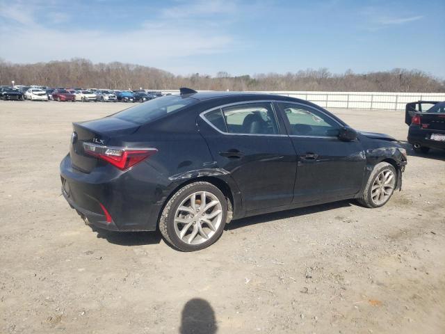 Photo 3 from auction – 2020 ACURA ILX with VIN 19UDE2F37LA006345