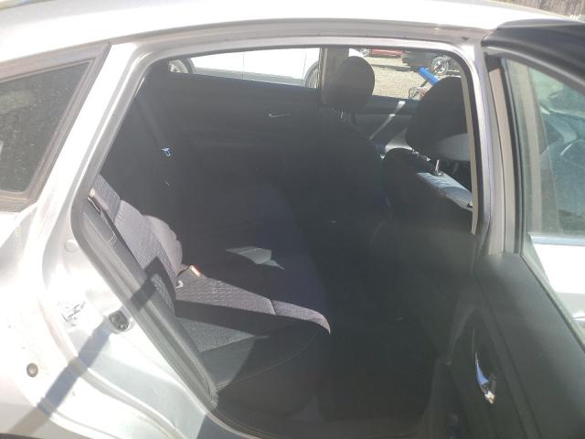 Photo 10 from auction – 2016 NISSAN ALTIMA 2.5 with VIN 1N4AL3AP6GN325344