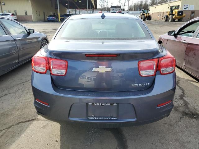 Photo 6 from auction – 2014 CHEVROLET MALIBU with VIN 1G11C5SL0EF172820