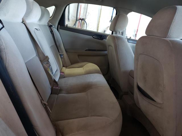 Photo 10 from auction – 2007 CHEVROLET IMPALA LS with VIN 2G1WB58K279358779