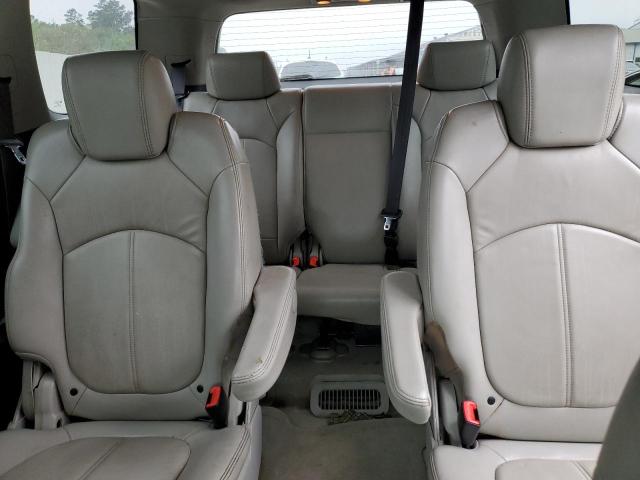 Photo 10 from auction – 2008 GMC ACADIA SLT with VIN 1GKER33708J126116