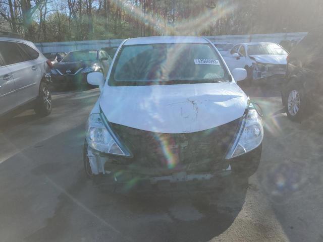 Photo 5 from auction – 2012 NISSAN VERSA S with VIN 3N1BC1CP7CL361329