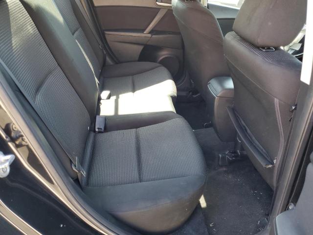 Photo 10 from auction – 2012 MAZDA 3 I with VIN JM1BL1UG8C1594123