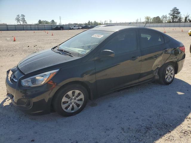 Photo 1 from auction – 2017 HYUNDAI ACCENT SE with VIN KMHCT4AE6HU276124