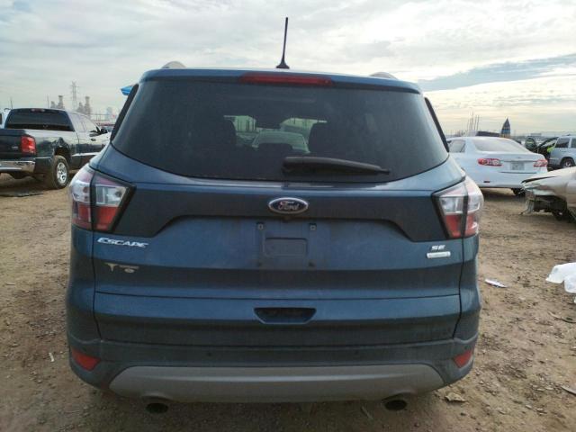 Photo 6 from auction – 2018 FORD ESCAPE SE with VIN 1FMCU0GDXJUB16211