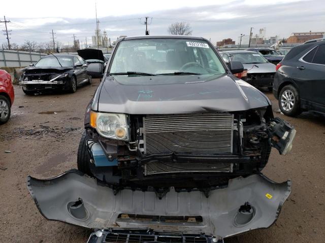 Photo 5 from auction – 2010 FORD ESCAPE XLS with VIN 1FMCU0C76AKD05255