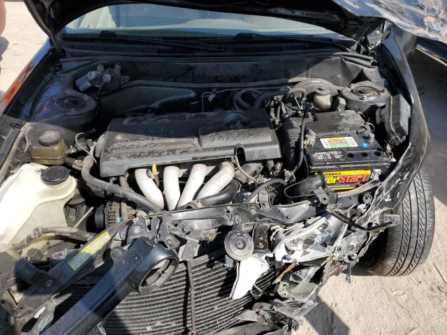 Photo 11 from auction – 2002 TOYOTA COROLLA CE with VIN 1NXBR12E52Z655436
