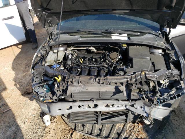 Photo 11 from auction – 2015 FORD FOCUS SE with VIN 1FADP3F26FL215368