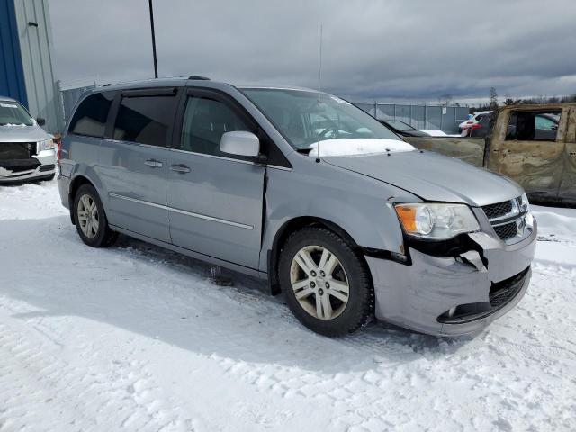Photo 4 from auction – 2013 DODGE GRAND CARA with VIN 2C4RDGDG6DR547510