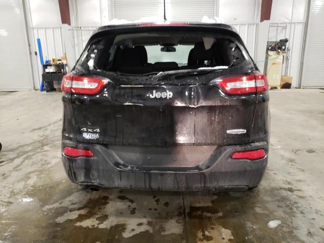 Photo 6 from auction – 2017 JEEP CHEROKEE L with VIN 1C4PJMCB9HW557417