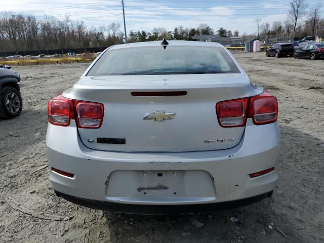 Zdjęcie 6 z aukcji – 2015 CHEVROLET MALIBU LS z VIN 1G11B5SL2FF352854