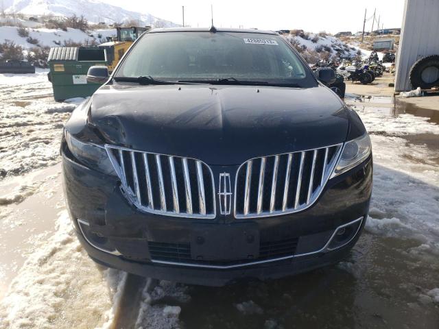 Photo 5 from auction – 2013 LINCOLN MKX with VIN 2LMDJ8JK5DBL34462