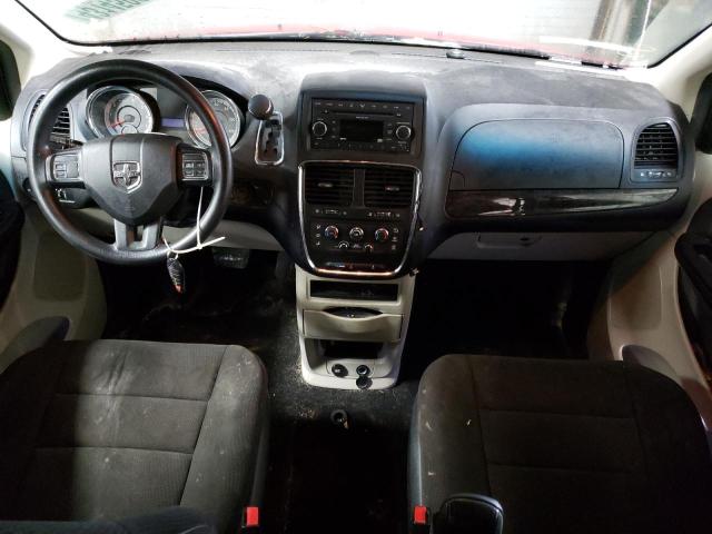 Photo 8 from auction – 2012 DODGE GRAND CARA with VIN 2C4RDGBG9CR157227